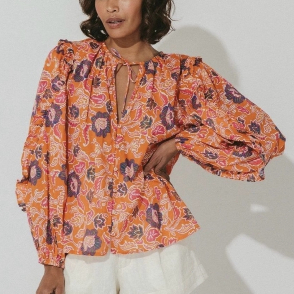 Cleobella Talia Top